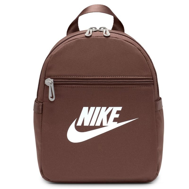 Nike Sportswear Mini Backpack – Brown - Afanaya