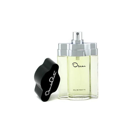 Oscar De La Renta Eau De Toilette Vaporisateur 100ml.