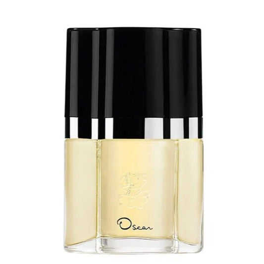 Oscar De La Renta Eau De Toilette Vaporisateur 50ml.