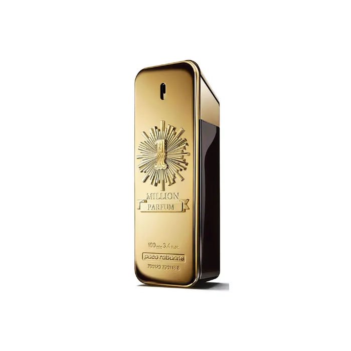 Paco Rabanne 1 Million Eau De Parfum Vaporisateur 100ml - Afanaya