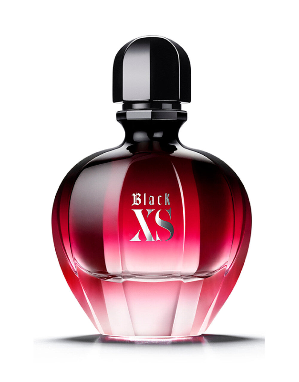 Paco Rabanne, Black XS, Eau De Parfum, Für Damen, 80 ml