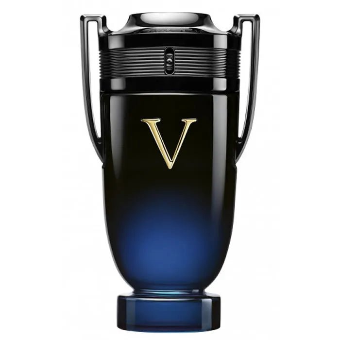 Paco Rabanne Invictus Victory Elixir Eau De Parfum Vaporisateur 200ml - Afanaya