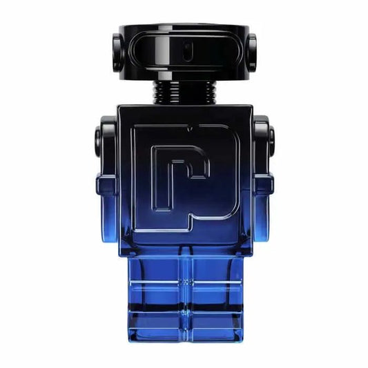 Paco Rabanne Phantom Intense Eau De Parfum Vaporisateur Rechargeable 150ml - Afanaya