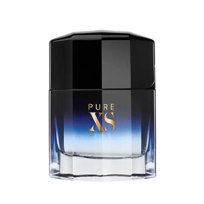 Paco Rabanne Pure Xs Eau De Toilette Vaporisateur 100ml - Afanaya