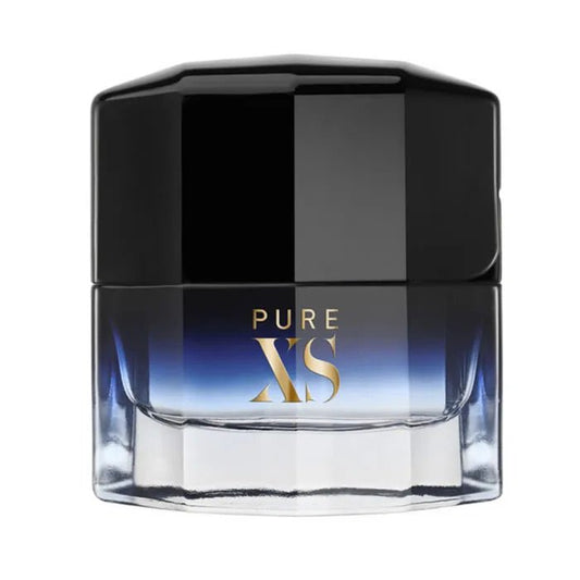 Paco Rabanne Pure Xs Eau De Toilette Vaporisateur 50ml - Afanaya