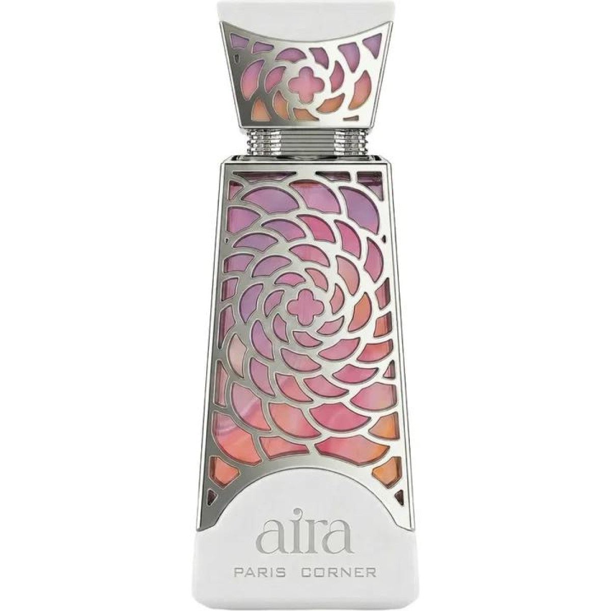 Paris Corner, Aira, Eau de Parfum, Mixte, 100 ml