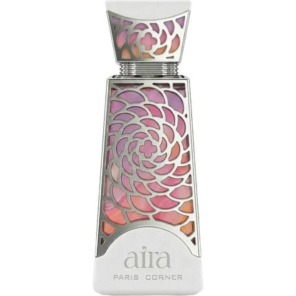 Paris Corner, Aira, Eau de Parfum, Mixte, 100 ml