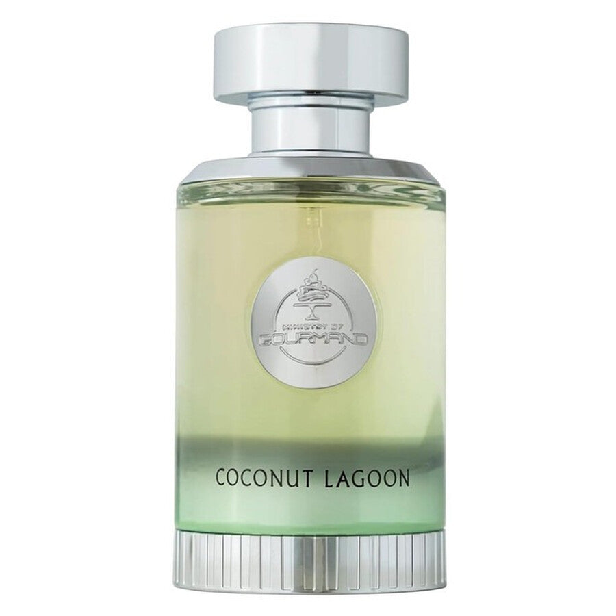Paris Corner, Coconut Lagoon, Eau De Parfum, Mixte, 100 ml