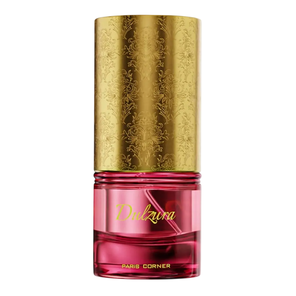 Paris Corner, Dulzura, Eau De Parfum, Für Damen, 100 ml