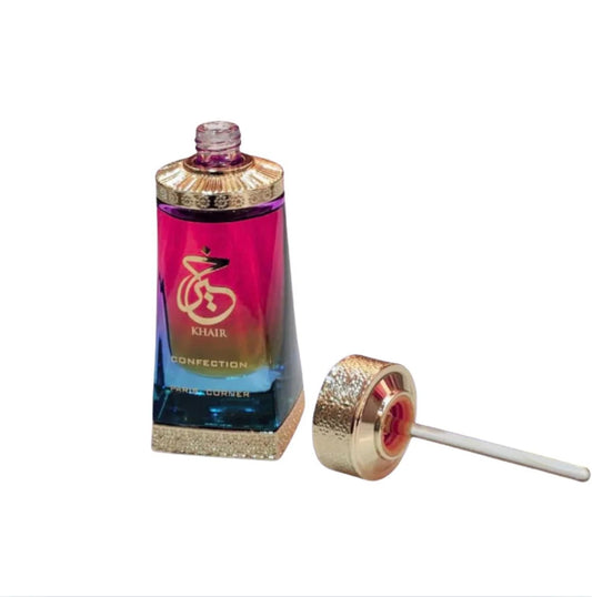 Paris Corner, Khair Confection, Huile de parfum, Pour Femme, 25 ml
