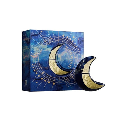 Paris Corner, Mehwish, Eau De Parfum, Unisexe, 80 ml