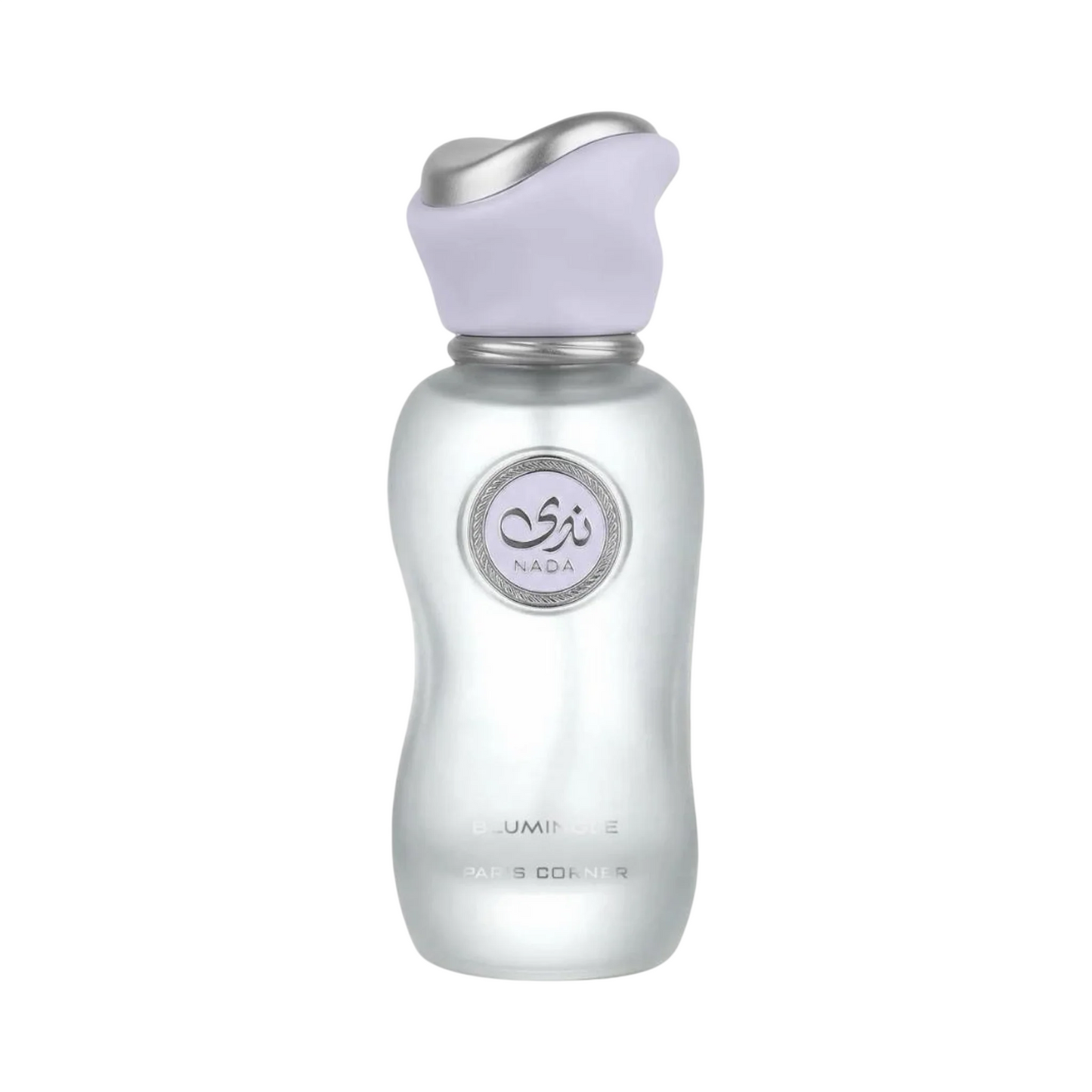 Paris Corner, Nada Blumingle, Eau De Parfum, Unisexe, 100 ml