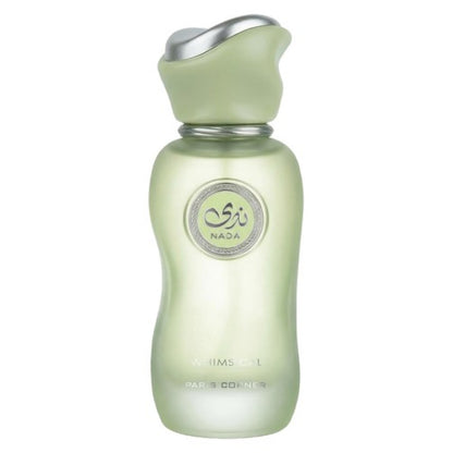 Paris Corner, Nada Whimsical, Eau de parfum, Unisexe, 100 ml