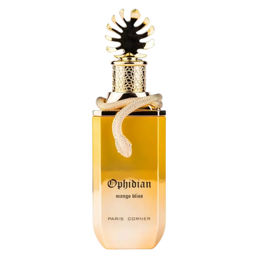 Paris Corner, Ophidian Mango Bliss, Eau de parfum, Mixte, 100 ml