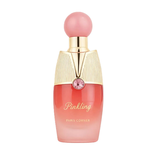 Paris Corner, Pinkling, Eau De Parfum, Mixte, 100 ml