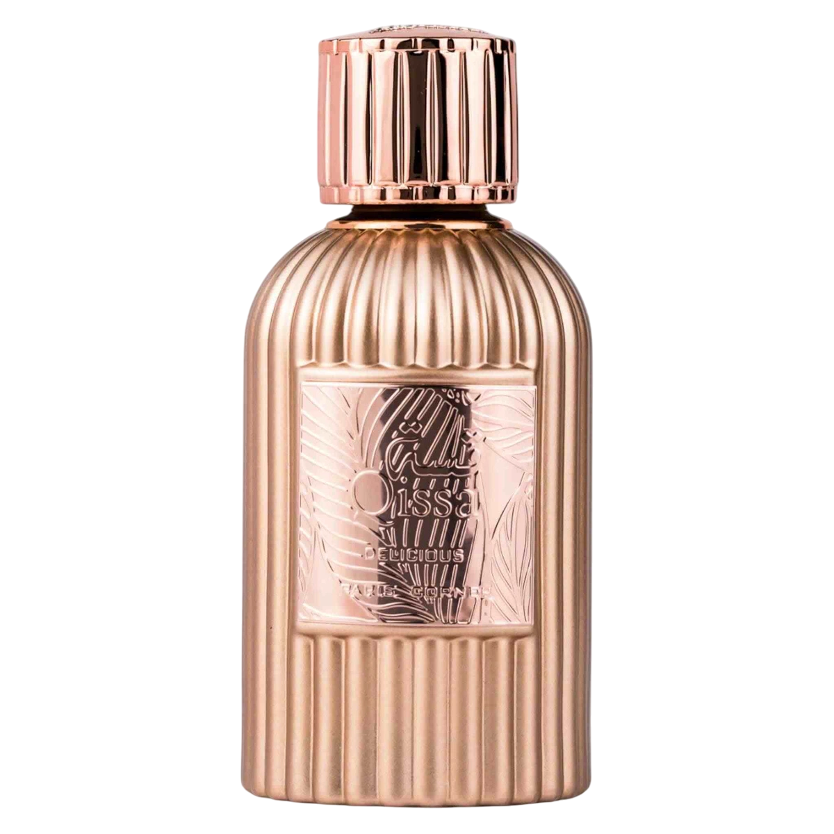 Paris Corner, Qissa Delicious, Eau De Parfum, Pour Femme, 100 ml