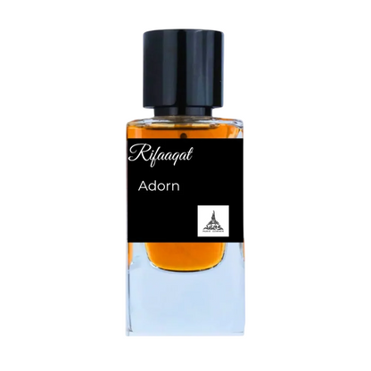 Paris Corner, Rifaaqat Adorn, Eau De Parfum, Unisexe, 85 ml