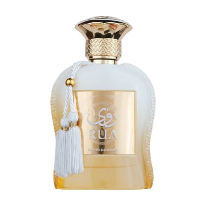 Paris Corner, Rua, Extrait de Parfum, Pour Femme, 100 ml