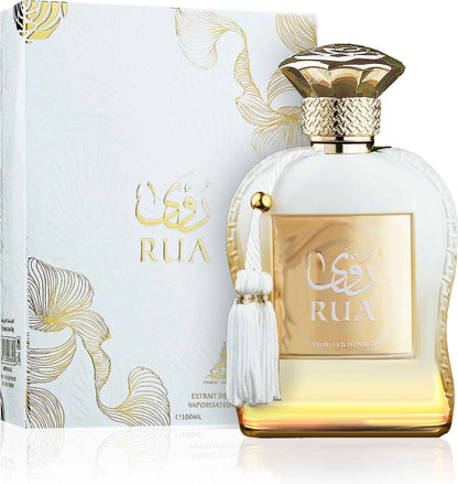 Paris Corner, Rua, Extrait de Parfum, Pour Femme, 100 ml
