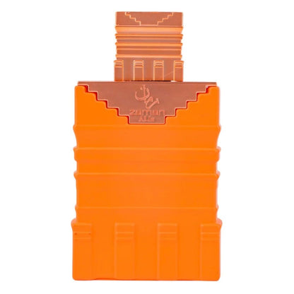 Paris Corner, Zaman Al Ula, Eau De Parfum, Mixte, 100 ml