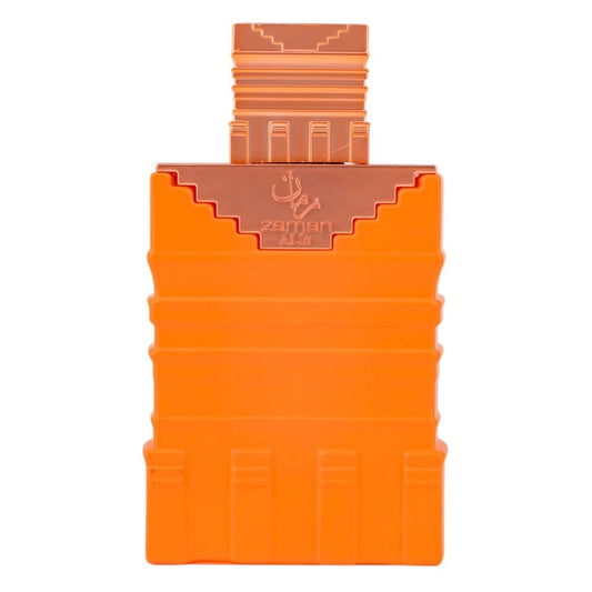 Paris Corner, Zaman Al Ula, Eau De Parfum, Mixte, 100 ml