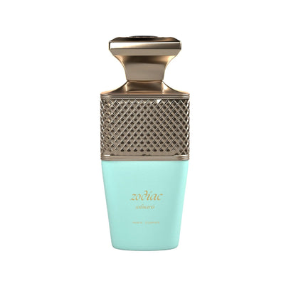 Paris Corner, Zodiac Solmaris, Eau De Parfum, Mixte, 100 ml