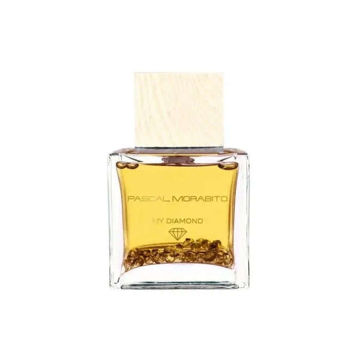 Pascal Morabito My Diamond Eau De Parfum Vaporisateur 95ml - Afanaya