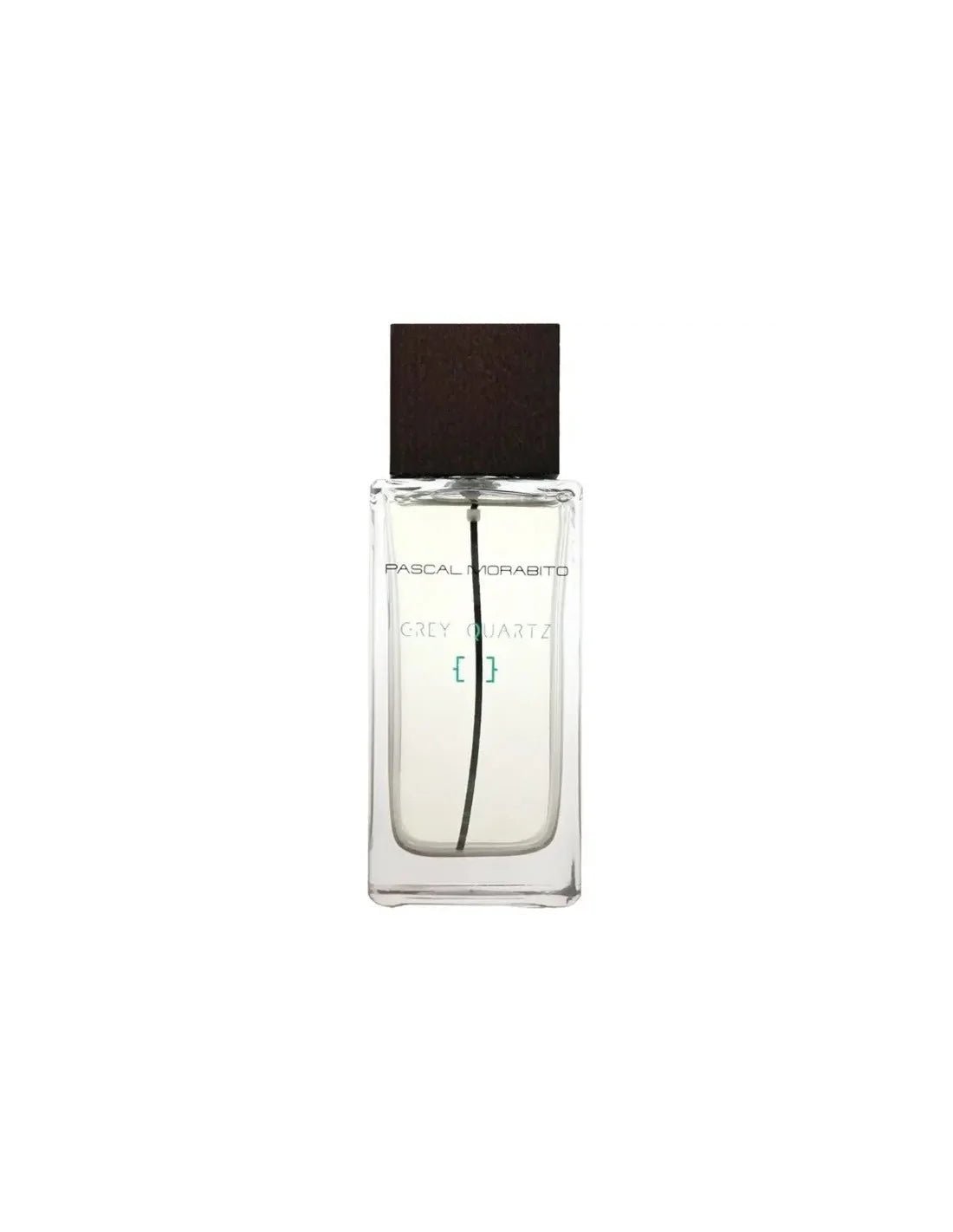 Pascal Morabito P Morabito Man Grey Quartz et 100vap - Afanaya