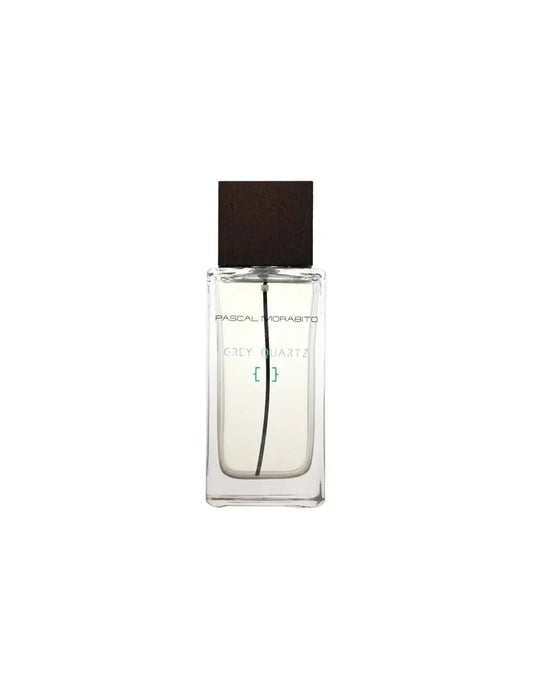 Pascal Morabito P Morabito Man Grey Quartz et 100vap - Afanaya