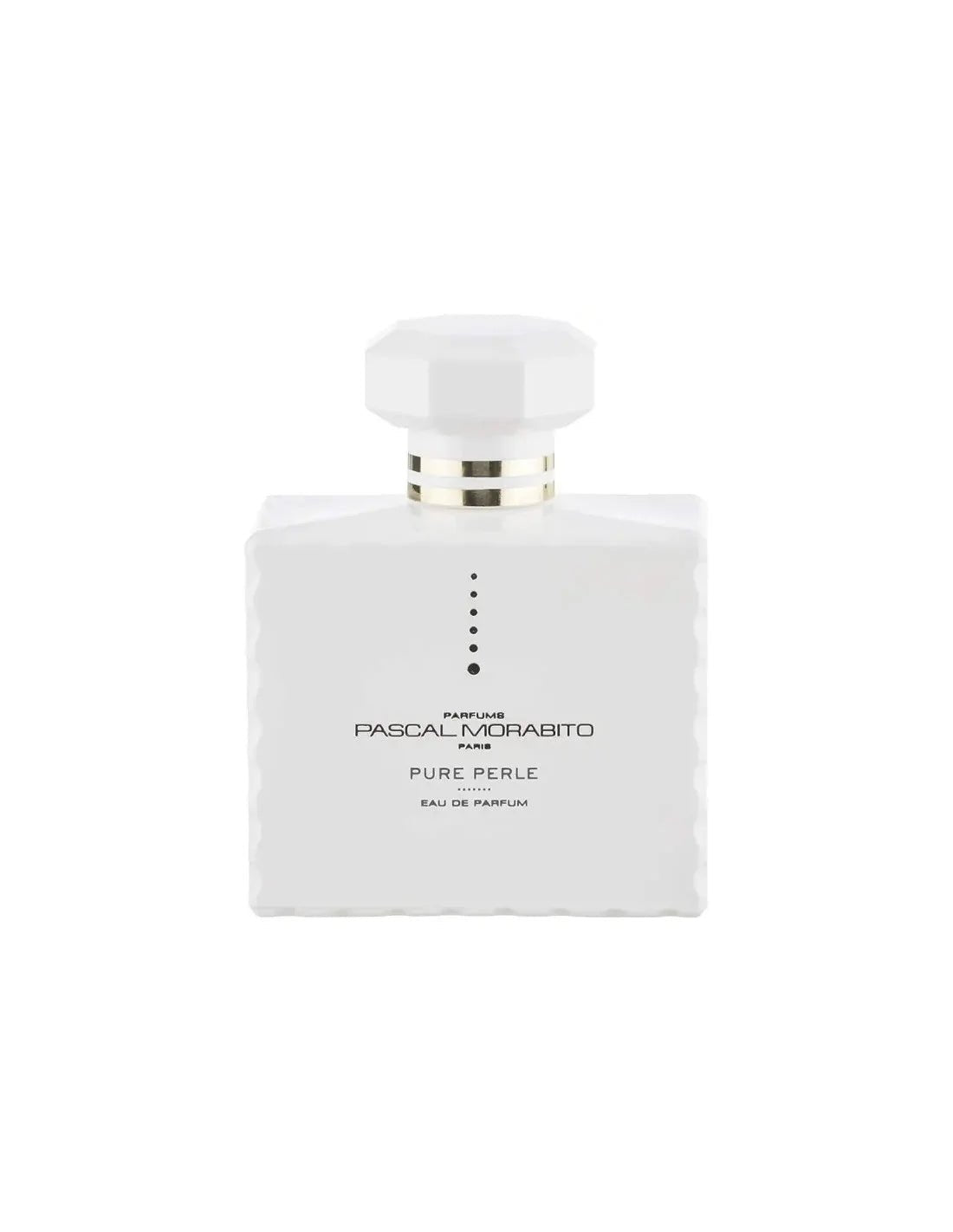 Pascal Morabito P Morabito Pure Perle Ep 100 Vap.