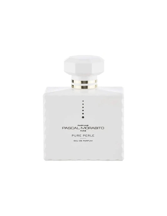 Pascal Morabito P Morabito Pure Perle Ep 100 Vap.
