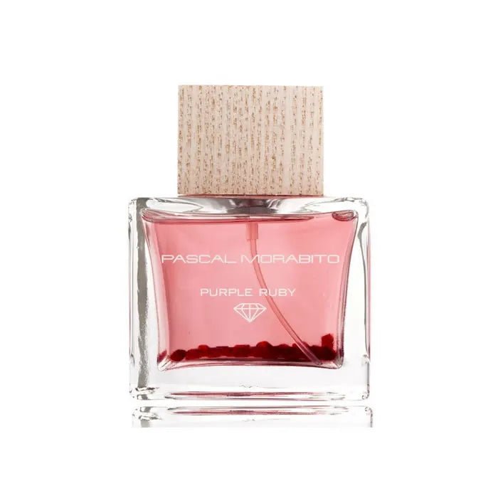 Pascal Morabito Purple Ruby Eau De Parfum Vaporisateur95ml.