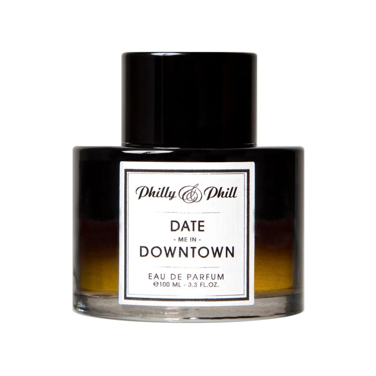 Philly & Phill, Date Me In Downtown, Eau de Parfum, Mixte, 100 ml