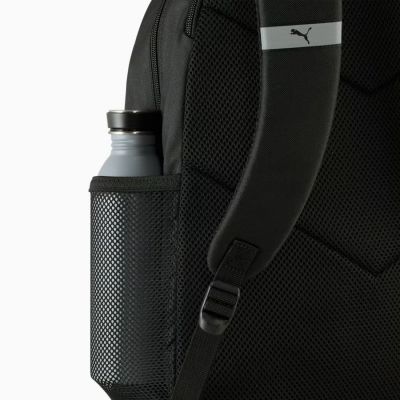 Puma Fundamental Backpack 091801 - 01 - Afanaya