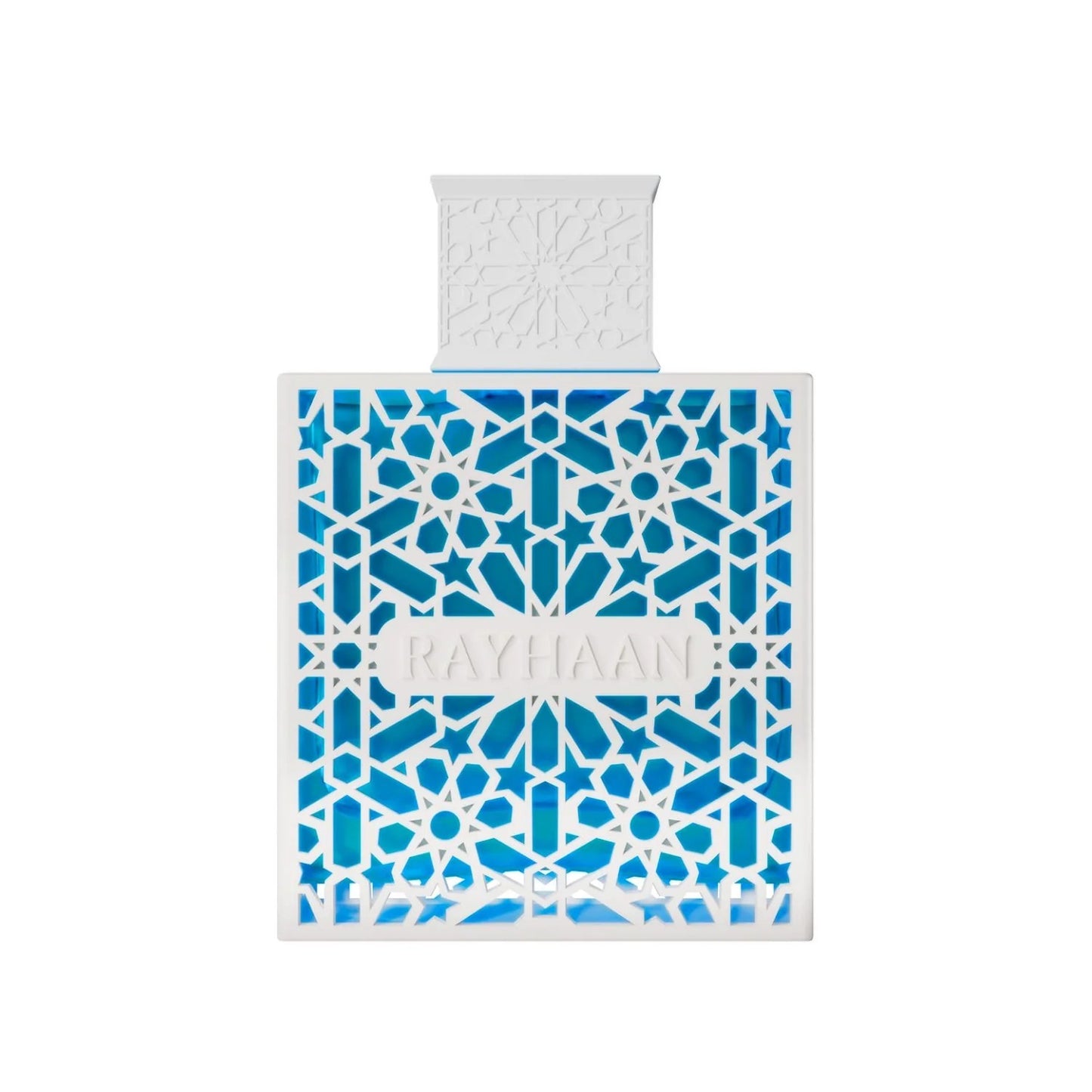 Rayhaan, Azul, Eau De Parfum, Unisexe, 100 ml