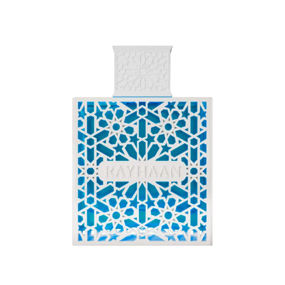 Rayhaan, Azul, Eau De Parfum, Unisexe, 100 ml