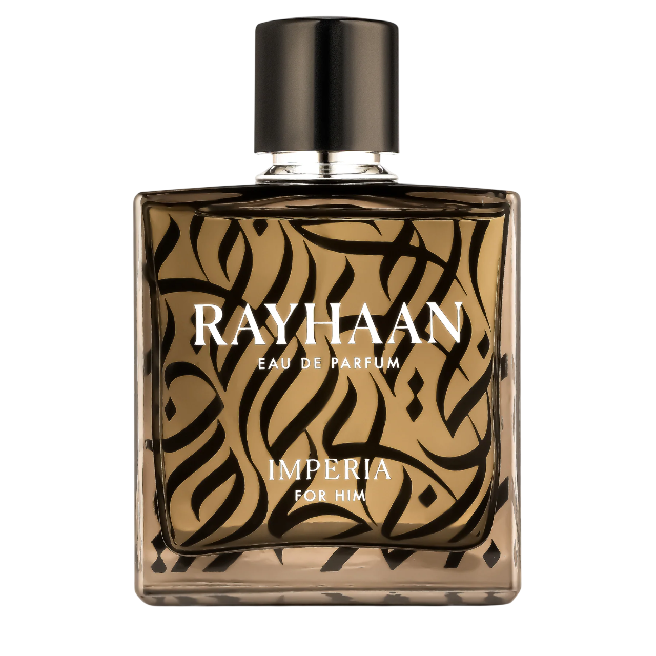 Rayhaan, Imperia, Eau de Parfum, Pour Homme, 100 ml