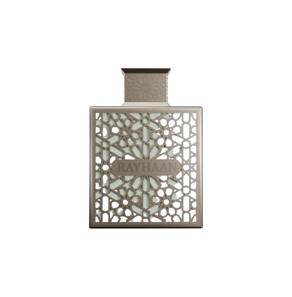 Rayhaan, Terra, Eau De Parfum, Für Herren, 100 ml