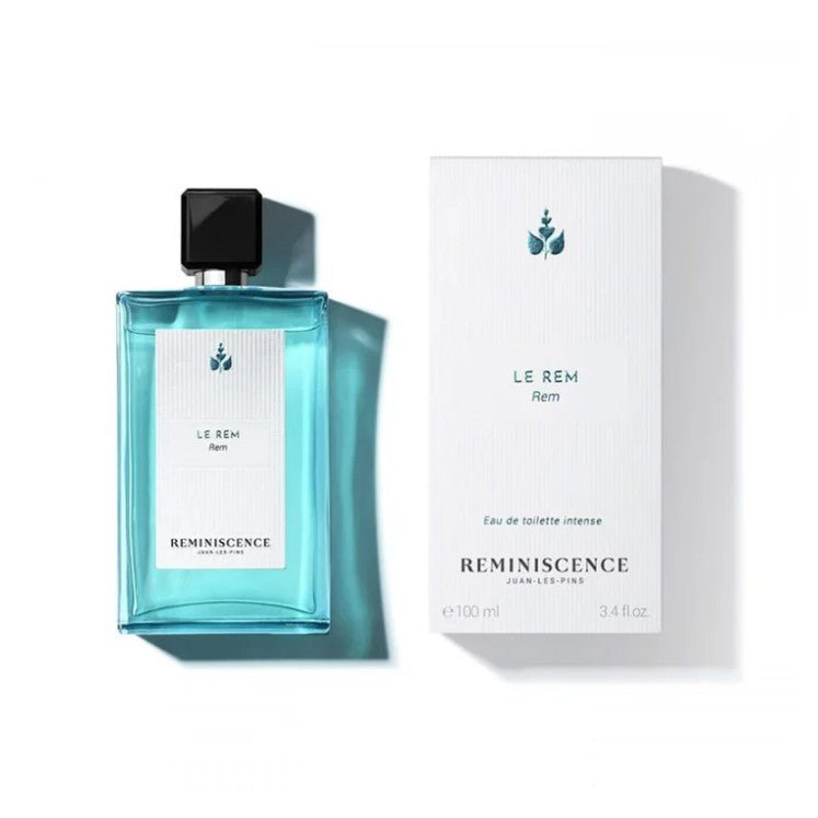 Reminiscence Le Rem Eau de Toilette Intense 100ml Women’s Luxury Fragrance Spray - Afanaya