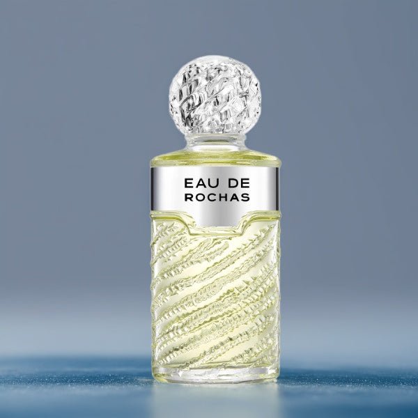 Rochas Eau De Rochas Eau De Toilette Spray 100ml - Afanaya