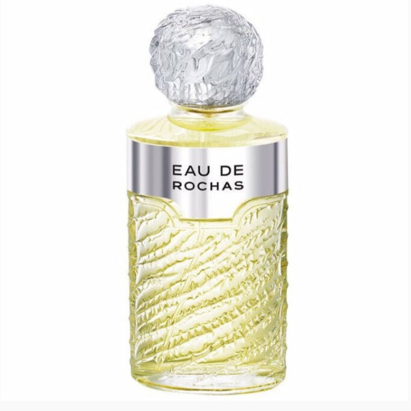 Rochas Eau De Rochas Eau De Toilette Spray 50ml - Afanaya