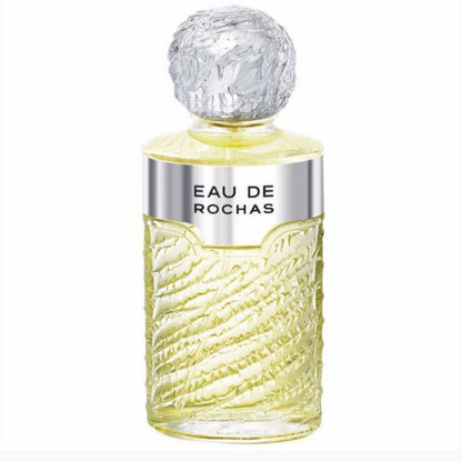 Rochas Eau De Rochas Eau De Toilette Spray 50ml - Afanaya