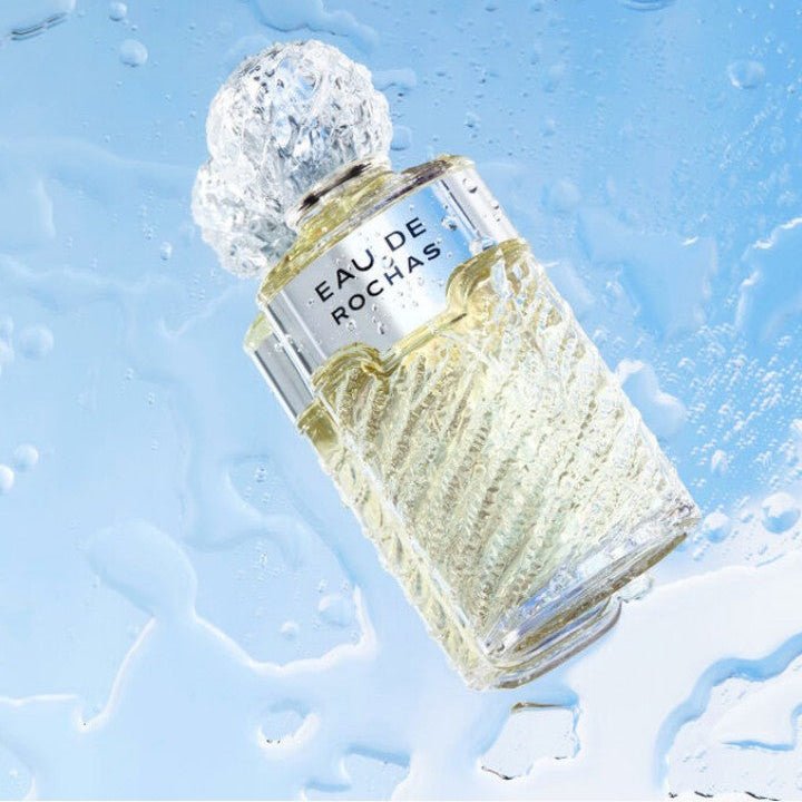 Rochas Eau De Rochas Eau De Toilette Spray 50ml - Afanaya