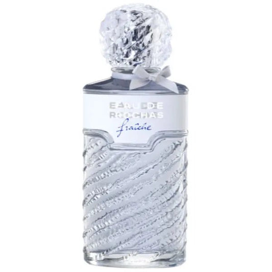 Rochas Eau Fraiche Eau De Toilette Vaporisateur 100ml - Afanaya