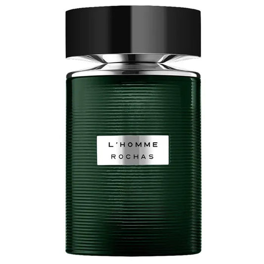 Rochas L'Homme Aromatic Touch Eau De Toilette Vaporisateur 100ml - Afanaya