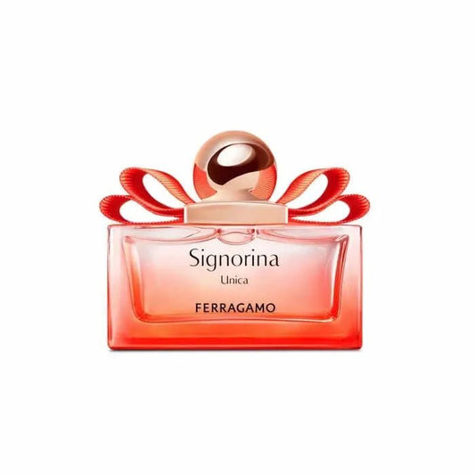 Salvatore Ferragamo Signorina Unica Eau De Parfum Vaporisateur 100ml.