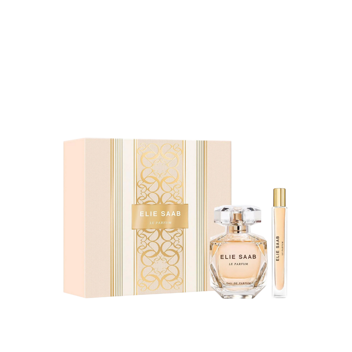 Elie Saab Le Parfum Perfume Gift Set for Women, 2 Pieces – product image