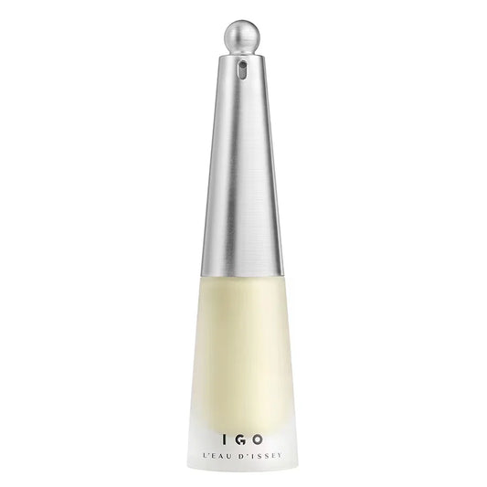 Visuel produit Coffret parfum Issey Miyake L'Eau d'Issey Igo pour femme, 2 pièces – produit