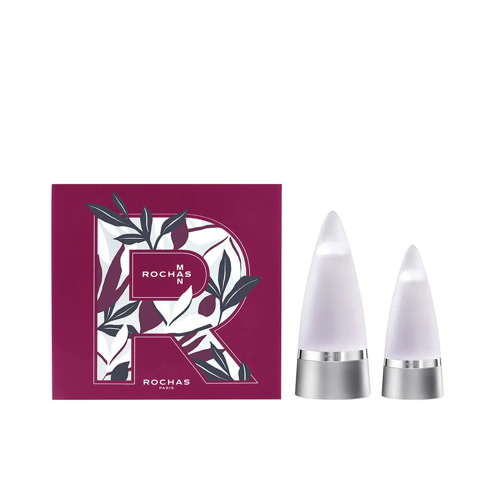Visuel produit Coffret parfum Rochas Rochas Man pour homme, 2 pièces – produit