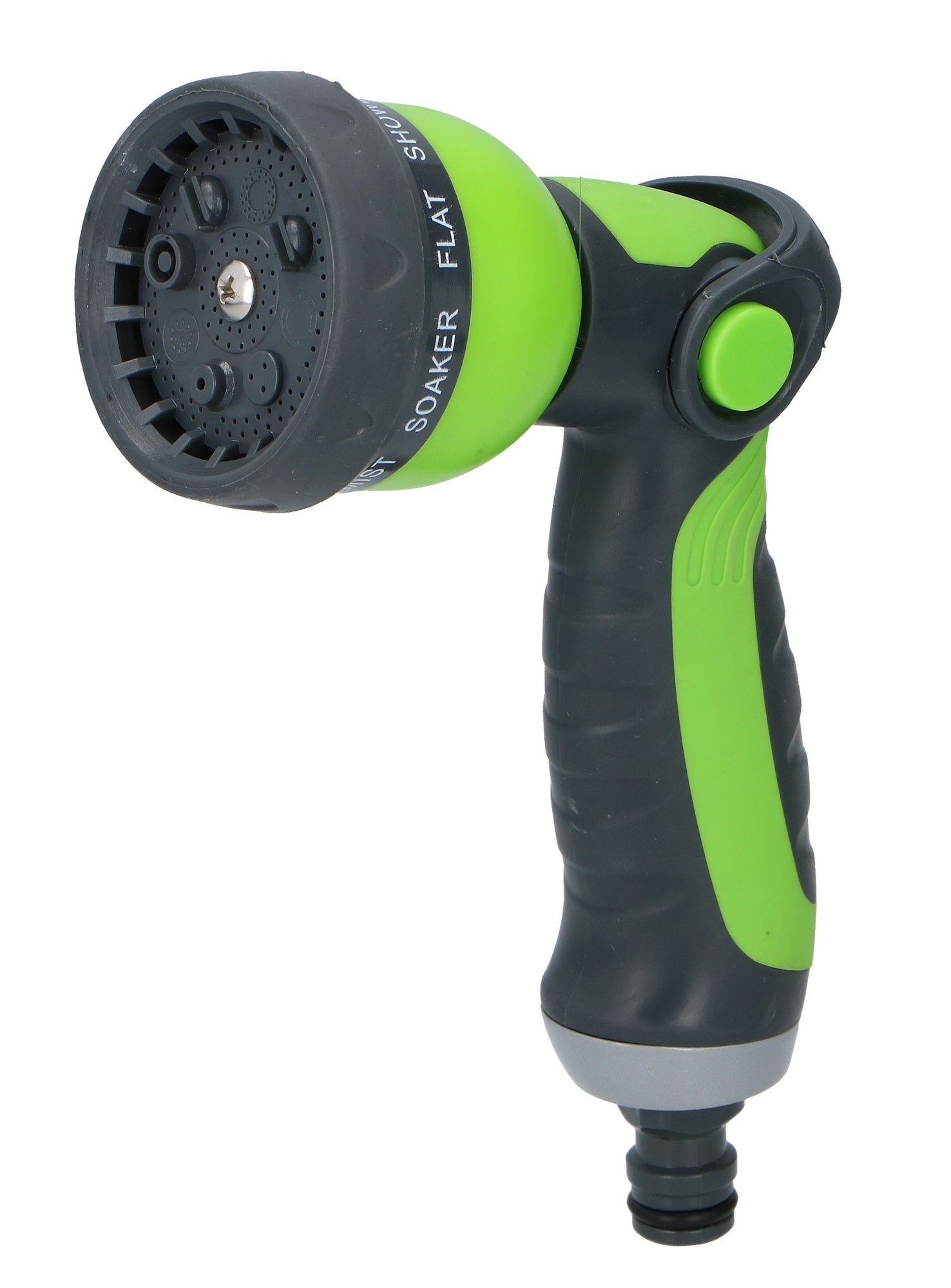 Spraygun Set Soft Handl 3Pcs - Afanaya